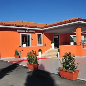 Hotel 325 Tor Vergata, Rome