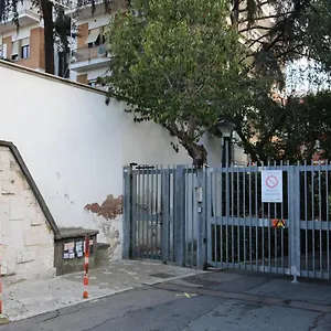 Hotel Casa Piccole Ancelle Di Cristo Re, Rome