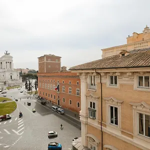 Sonder Piazza Venezia Roma