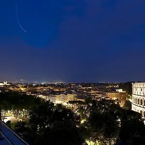 Bed & Breakfast Relais Terme Di Tito, Rome