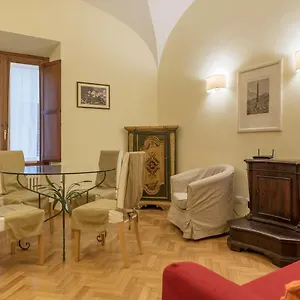 Casa Cornacchie Roma
