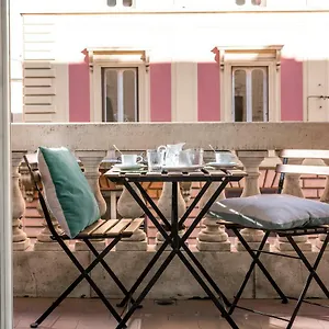 Hotel Boutique Atelier '800, Rome